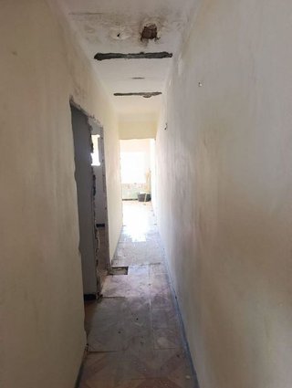 Casa adosada en venta en Zona Poble en Benicarló