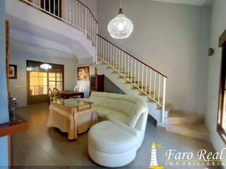 Chalet en venta en La Jara en Sanlúcar de Barrameda
