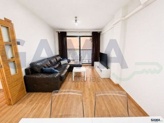 Piso en alquiler en L'Alquenència en Alzira