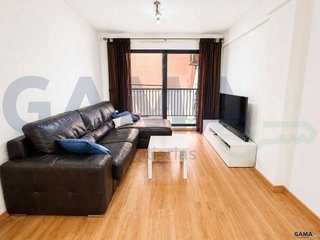Piso en alquiler en L'Alquenència en Alzira