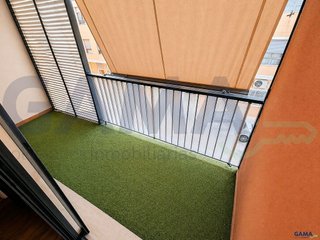 Piso en alquiler en L'Alquenència en Alzira