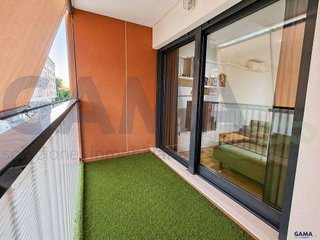 Piso en alquiler en L'Alquenència en Alzira