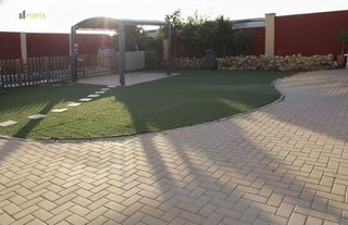 Chalet en venta en Las Palmeras-Dehesilla en Sanlúcar de Barrameda