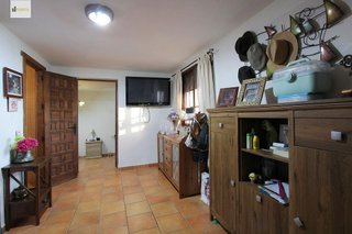 Chalet en venta en Las Palmeras-Dehesilla en Sanlúcar de Barrameda