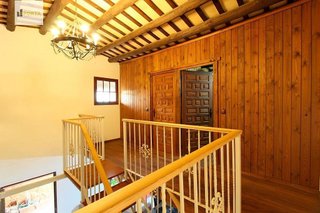 Chalet en venta en Las Palmeras-Dehesilla en Sanlúcar de Barrameda