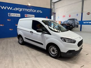 Ford Tourneo Courier 1.5 tdci