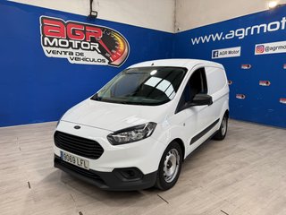 Ford Tourneo Courier 1.5 tdci