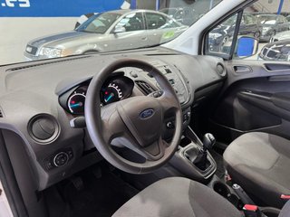 Ford Tourneo Courier 1.5 tdci