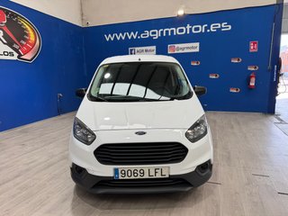 Ford Tourneo Courier 1.5 tdci