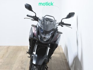 HONDA CB 500 X