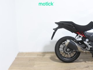 HONDA CB 500 X