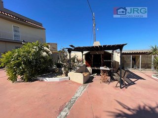Chalet en venta en Zona Poble en Benicarló