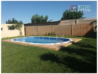 Chalet en venta en Zona Poble en Benicarló