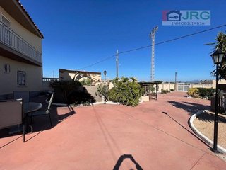 Chalet en venta en Zona Poble en Benicarló