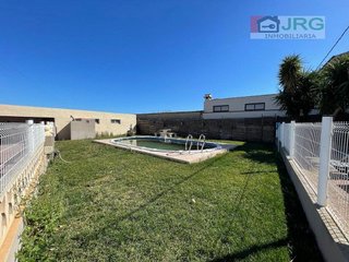 Chalet en venta en Zona Poble en Benicarló