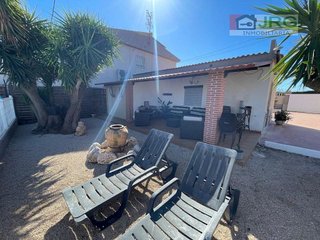 Chalet en venta en Zona Poble en Benicarló
