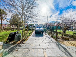 Chalet en venta en Cacabelos