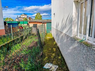 Chalet en venta en Cacabelos