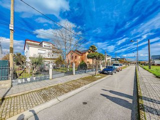 Chalet en venta en Cacabelos