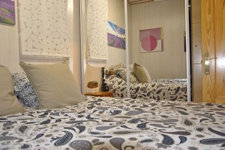 Casa pareada en venta en Plasencia