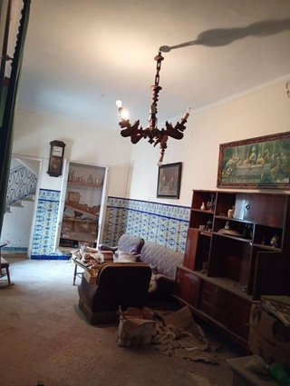 Casa adosada en venta en Fernán-Núñez