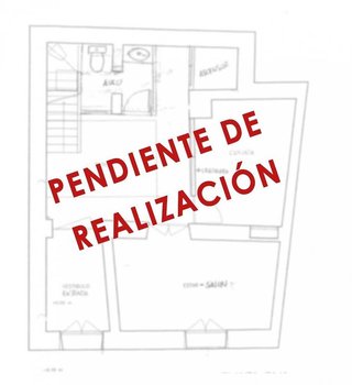 Chalet en venta en El Cerro en Sevilla