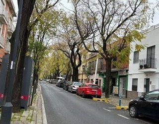 Chalet en venta en El Cerro en Sevilla