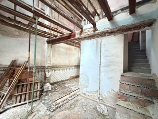 Casa adosada en venta en Ayuntamiento - Centro en Alzira