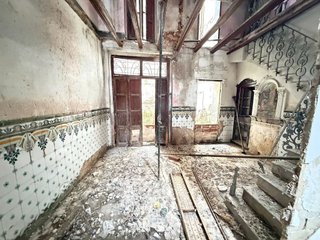 Casa adosada en venta en Ayuntamiento - Centro en Alzira