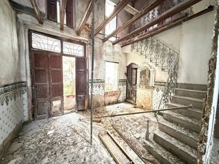 Casa adosada en venta en Ayuntamiento - Centro en Alzira