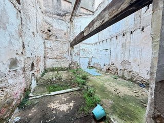 Casa adosada en venta en Ayuntamiento - Centro en Alzira