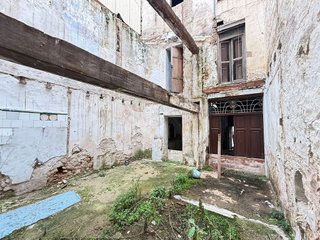 Casa adosada en venta en Ayuntamiento - Centro en Alzira