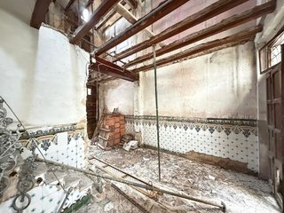 Casa adosada en venta en Ayuntamiento - Centro en Alzira