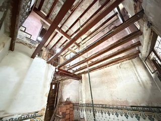 Casa adosada en venta en Ayuntamiento - Centro en Alzira