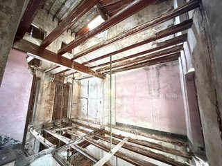 Casa adosada en venta en Ayuntamiento - Centro en Alzira