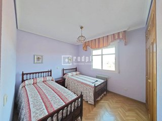 Casa adosada en venta en Prado Santo Domingo - Ensanche en Alcorcón