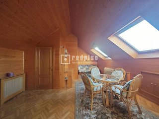 Casa adosada en venta en Prado Santo Domingo - Ensanche en Alcorcón