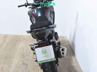 HONDA CB 500 X