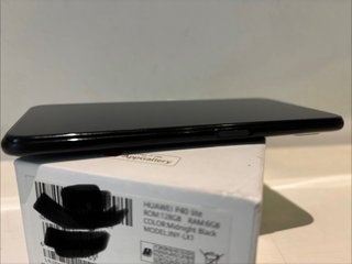 Huawei P40 Lite 128GB Negro