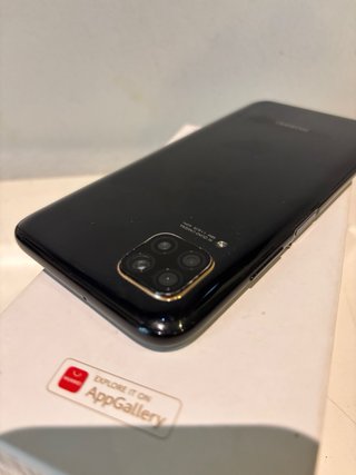 Huawei P40 Lite 128GB Negro