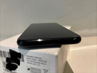Huawei P40 Lite 128GB Negro