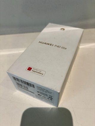 Huawei P40 Lite 128GB Negro