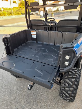 ATV LINHAI T-BOSS 570