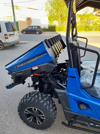 ATV LINHAI T-BOSS 570