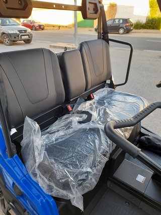 ATV LINHAI T-BOSS 570