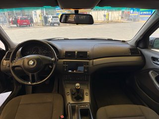 BMW 320D 150CV 2003