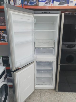 Nevera Indesit con garantía y transporte