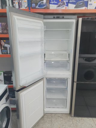 Nevera Indesit con garantía y transporte