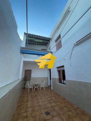 Casa pareada en venta en Almodóvar del Río