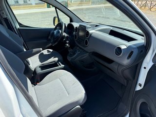 Peugeot Partner 2016